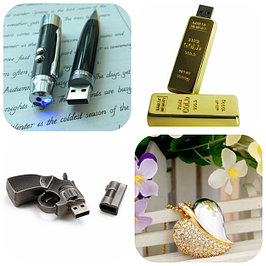 Оригинальные флешки