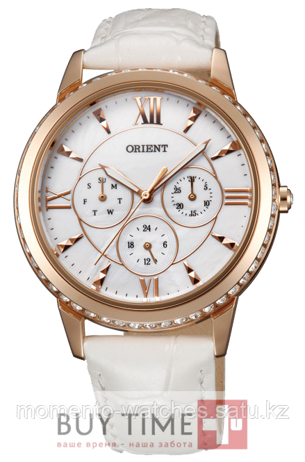 Часы ORIENT FSW03002W0