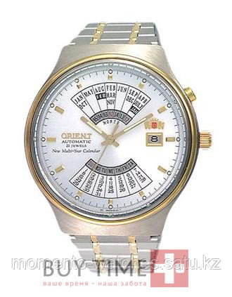 Часы ORIENT FEU00000WW