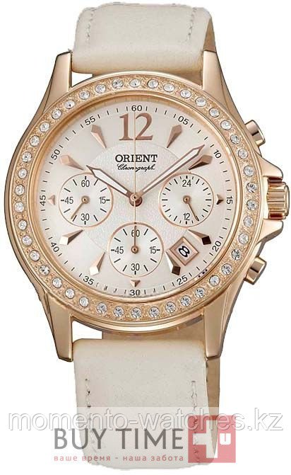 Часы Orient FTW00002W0