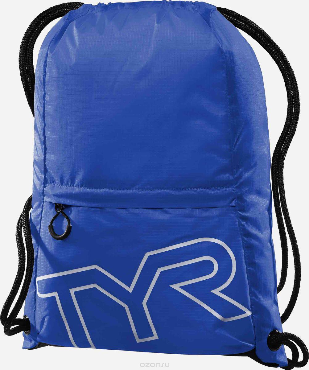 Рюкзак-мешок TYR Drawstring Backpack 428
