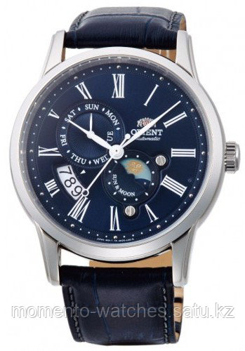 Часы ORIENT FAK00005D0