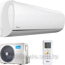 Кондиционеры MIDEA BLANC MSMA-07HRN1-С (инсталляция в комплекте)