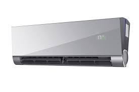 Кондиционеры MIDEA VERTU MSVPBU-09HRN1 3D-DC Inverter