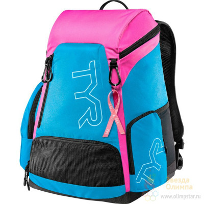 Рюкзак TYR Alliance 30L Backpack 371