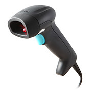 Сканер штрих-кода Honeywell Youjie ZL2200-1-USB