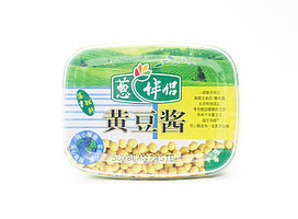 Соевая паста, 300 гр