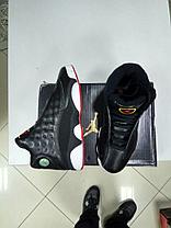 Баскетбольные кроссовки Nike Air Jordan XIII (13) Retro , фото 2