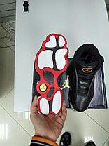 Баскетбольные кроссовки Nike Air Jordan XIII (13) Retro , фото 3