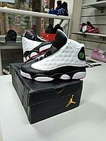 Баскетбольные кроссовки Nike Air Jordan XIII (13) Retro