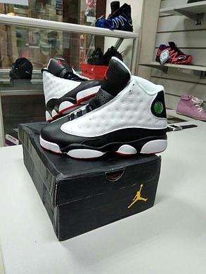Баскетбольные кроссовки Nike Air Jordan XIII (13) Retro , фото 2