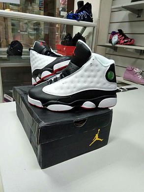 Баскетбольные кроссовки Nike Air Jordan XIII (13) Retro  , фото 2