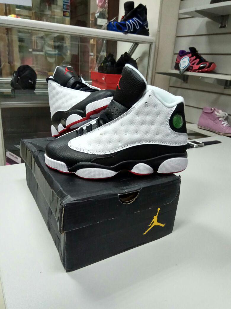 nike air jordan xiii 13 retro