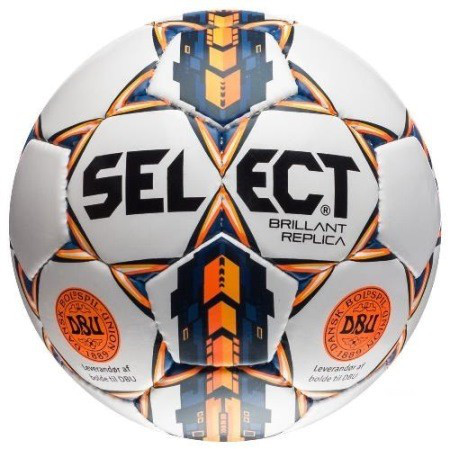 Футбольный мяч SELECT BRILLIANT