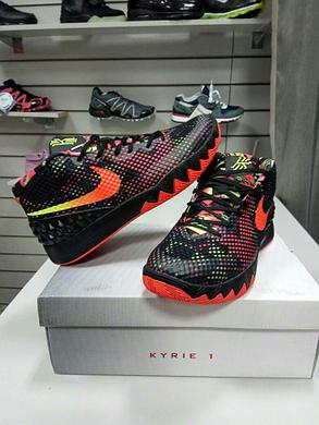 Баскетбольные кроссовки Nike Kyrie l (1) for Kyrie Irving , фото 2