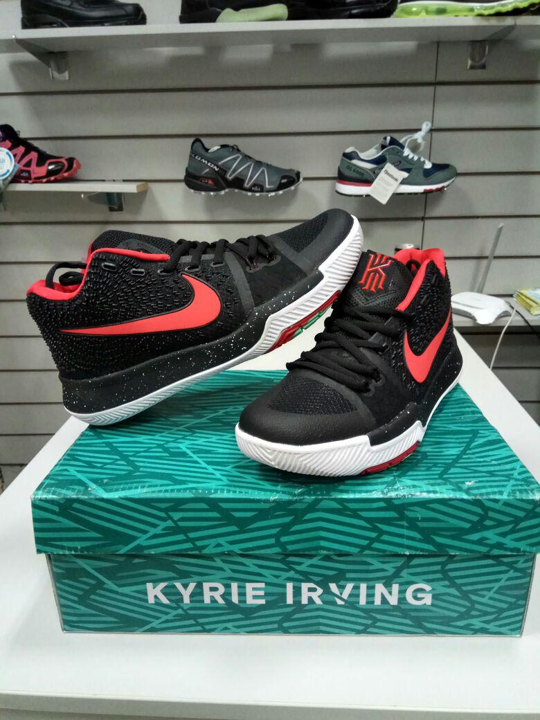 Баскетбольные кроссовки Nike Kyrie III ( 3) for Kyrie Irving