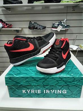 Баскетбольные кроссовки Nike Kyrie III ( 3) for Kyrie Irving, фото 2