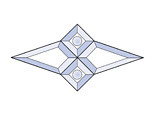 Фацет DB149