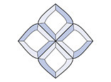 Фацет DB295