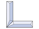 Фацет DB31