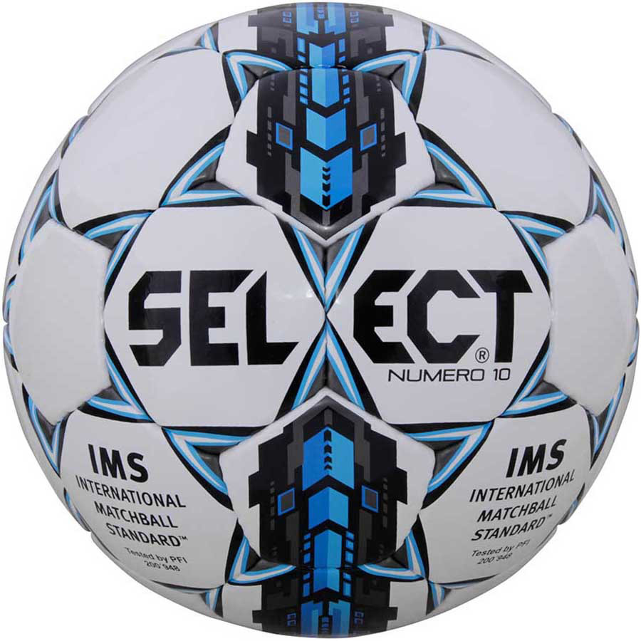 Футбольный мяч SELECT IMS