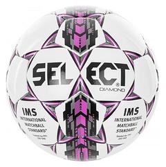 Футбольный мяч SELECT IMS