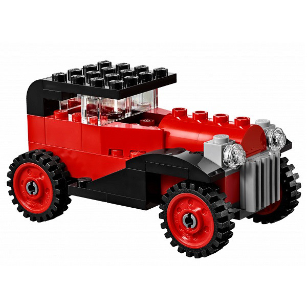 Lego Классика Модели на колёсах 10715