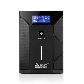 UPS SVC V-2000-F-LCD, фото 2
