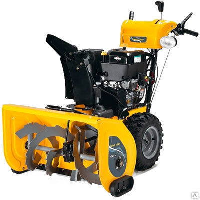 Снегоуборщик stiga pro 1581 hst