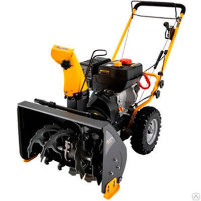 Снегоуборщик stiga st 3256 p