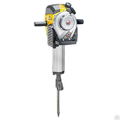 Молоток отбойный WACKER NEUSON BH 65