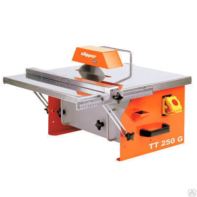 Плиткорез Clipper ТТ 250 G