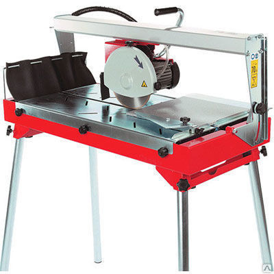 Отрезной станок MasterLine 6 Star 660