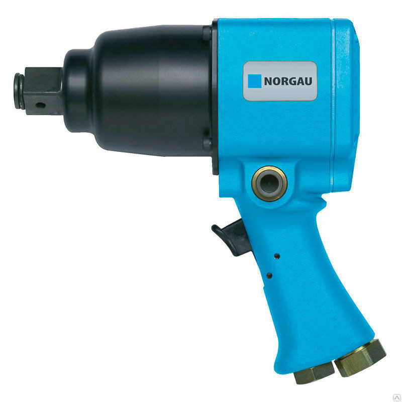Гайковерт промышленный ударный Norgau 1″ 3728 НМ