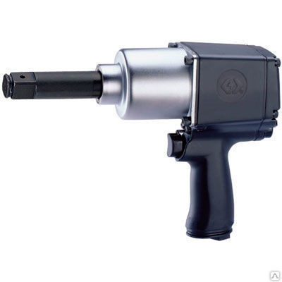 Гайковерт пневматический ударный King Tony 3/4″ 1085 НМ удлиненный