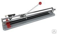 Плиткорез RUBI PRACTIC 60 с боковым упором и угольником 45º