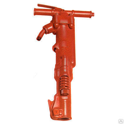 Бетонолом пневматический Chicago Pneumatic CP 1230