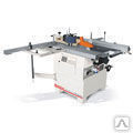 Комбинированный станок 5-функц. станок "Minimax for JET" С30 Genius (230V)