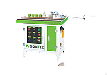 Станок для облицовывания кромок WoodTec мод. «Generic»