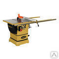 Циркулярная пила Powermatic PM1000 (400V)