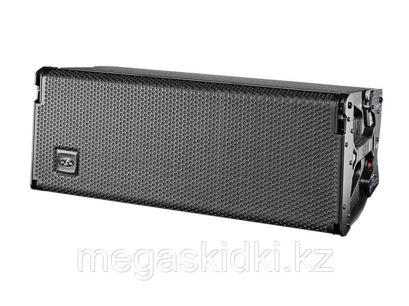 Линейный массив DAS AUDIO EVENT-208A