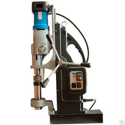Сверлильный станок MAB 1300 (реверс)