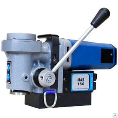 Сверлильный станок MAB 150 (угловой)