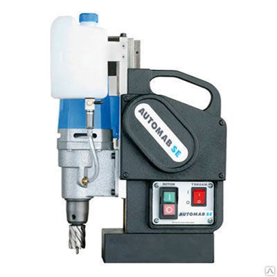 Сверлильный станок MAB 1500 Automab Se (автомат)