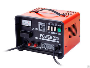 Пуско-зарядное устройство BESTWELD POWER 220 BW1720