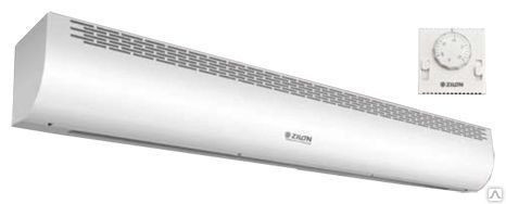 Тепловая завеса электрическая ZILON ZVV-1.5Е9S