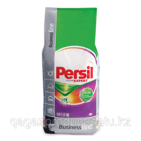 Порошок Persil 14 кг.