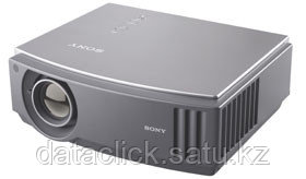 Проектор Sony VPL-AW15 для домашнего кинотеатра, LCD, 1300 ANSI Lm, WXGA (1280x720), контраст 12000:1, Lens Sh - фото 1 - id-p49792615