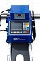 Установка плазменной резки металла с ЧПУ PCA-1500х3000