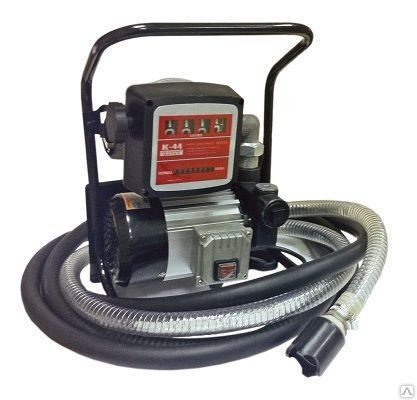 Комплект заправочный Petroll Titan 60